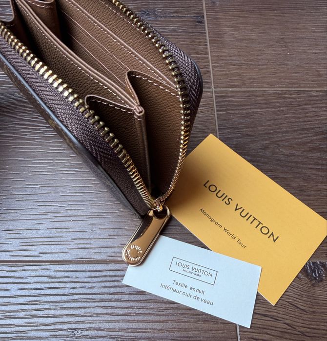 Portfel Louis Vuitton