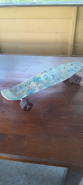 Дитячий скейт...