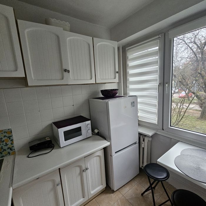 Pokój do wynajęcia dla studenta-mieszkanie dwópokojowe