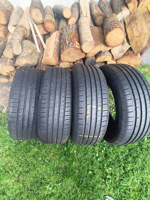 Opony letnie  215/60/16