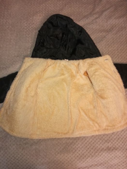 Курточка осіння демісезонна