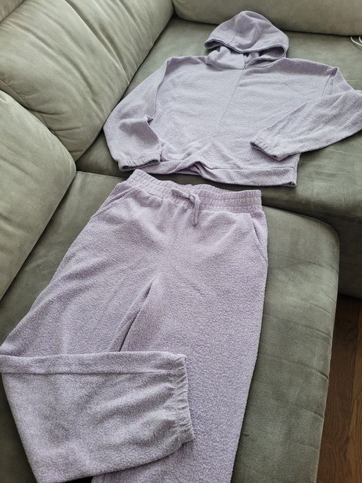 Fato de treino Lefties menina