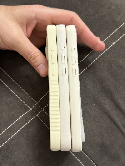Чохли на iPhone 15 pro