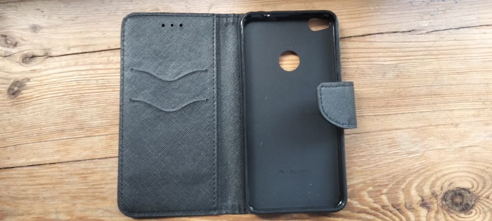 Etui Huawei P8 lite 2017