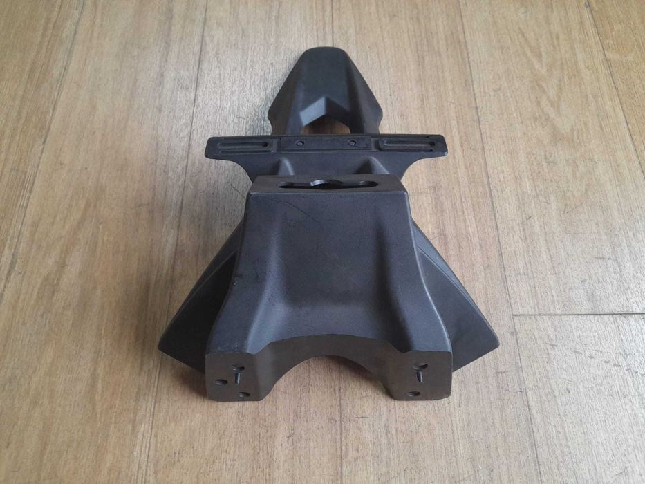 Suporte Matrícula - Suzuki GSX-R 1000 K7-K8