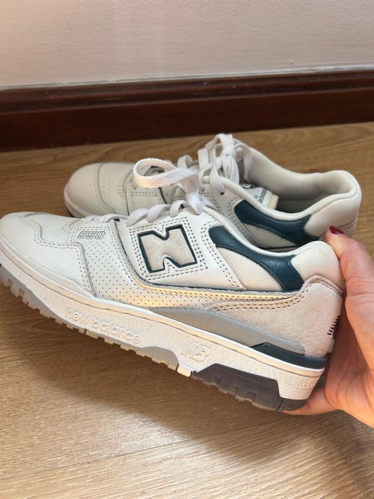 New Balance - 550
