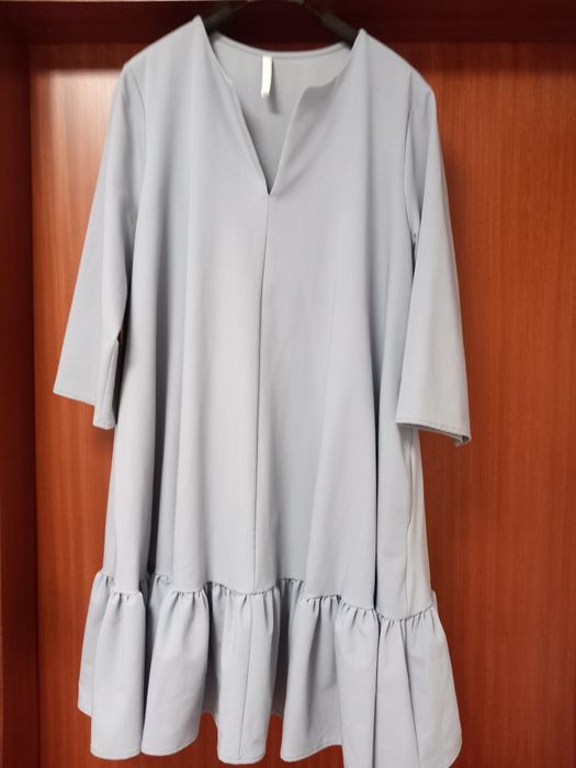 Vestidos Imperial
