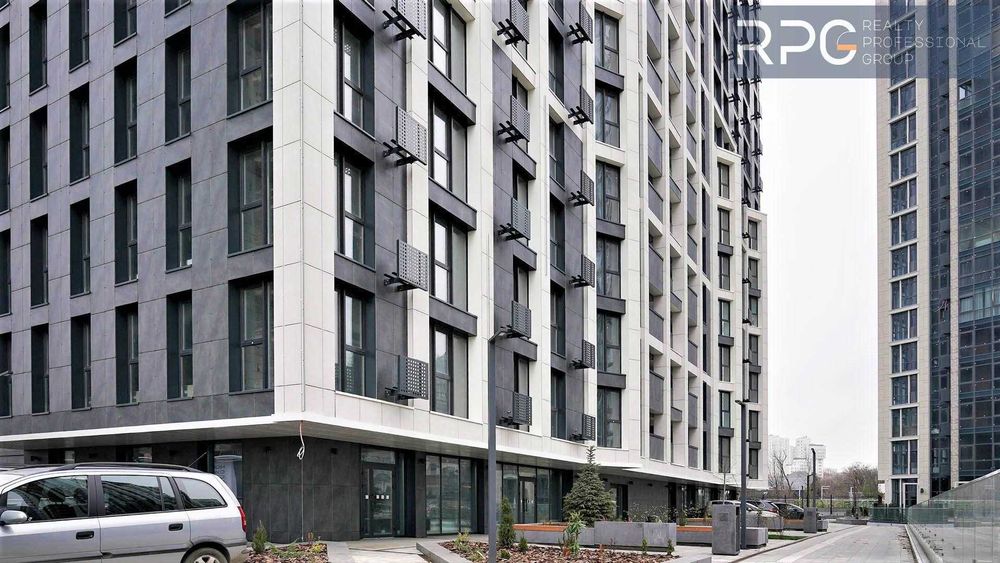 3-кімнатна квартира за адресою вул. Шосе Залізничне (площа 114,5 м²) - Atlanta.ua - фото 16