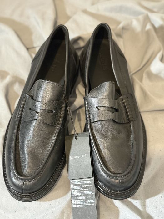 Massimo Dutti sapato