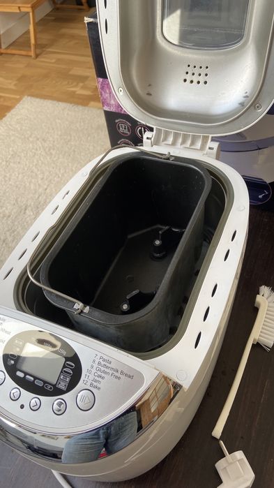 Wypiekacz do chleba Adler AD6019