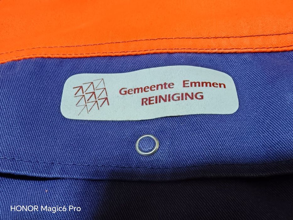 Bluza Robocza KLM Kleding roz; 50