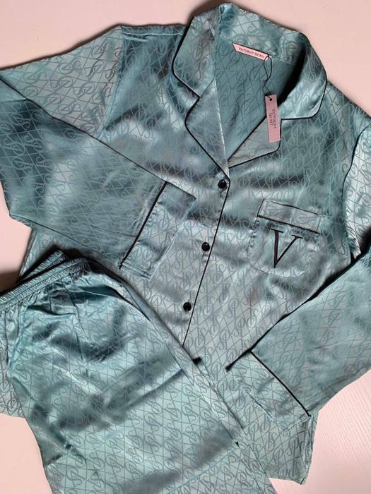 Піжама Victoria’s Secret