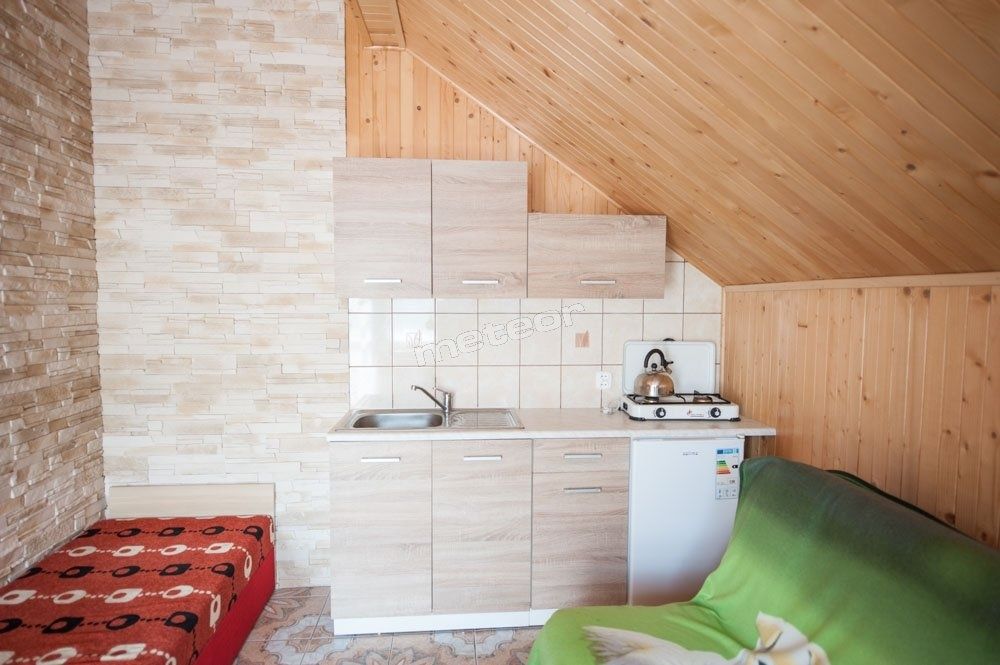 Agroturystyka u Miodków