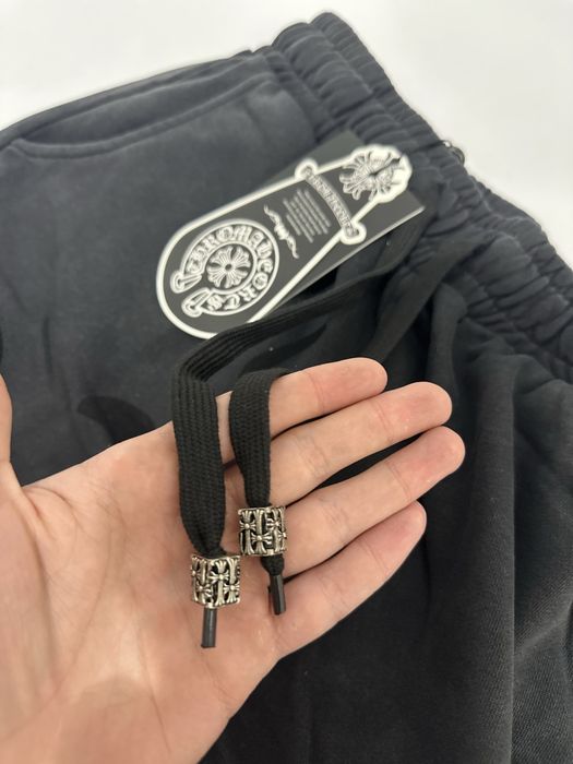 штани chrome hearts