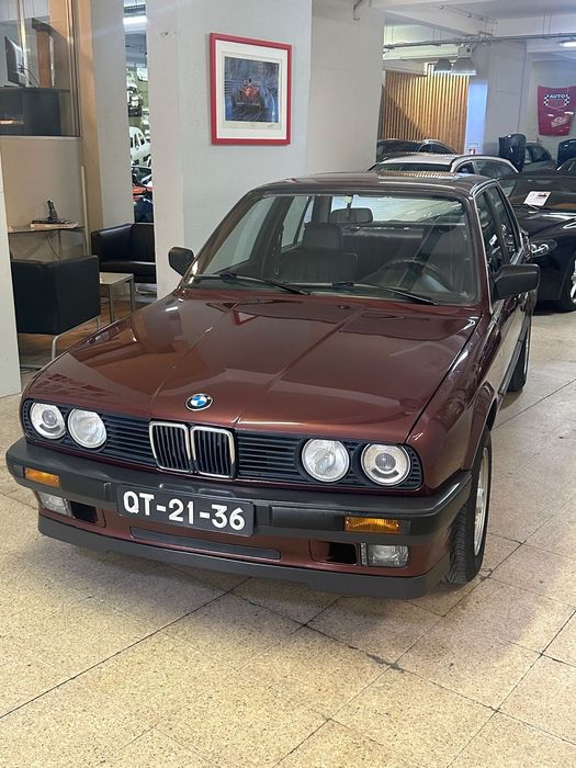 BMW 316 i