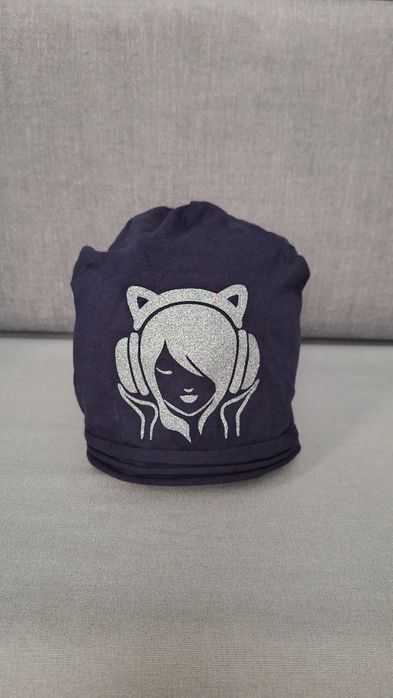 Czapka Broel by Cocodrillo 54