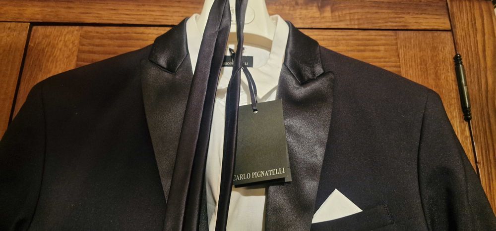 Fato completo 12-13 anos