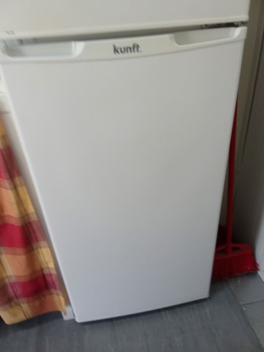 Frigorífico bom estado