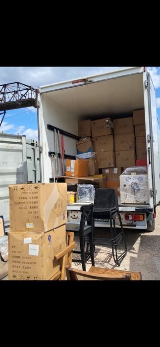 Transport IKEA AGATA JYSK  targówek od 99 zł