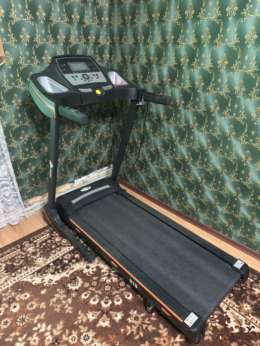 Беговая дорожка Energy Fit 818