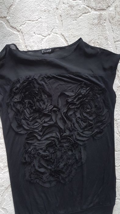 Футболка, блуза, туніка для вагітних 36-38-40 р.