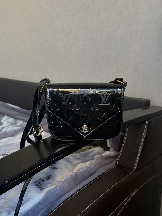 Оригінальна сумочка Louis Vuitton