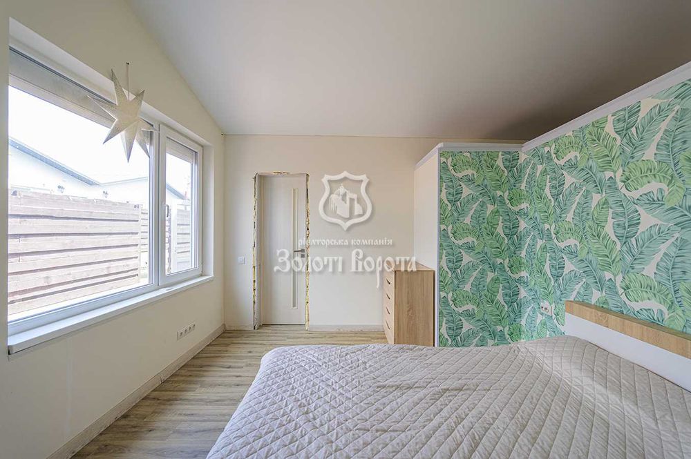 Таунхаус 2к, власний двір. Ремонт. Білогородка Києво-Святошинський р-н