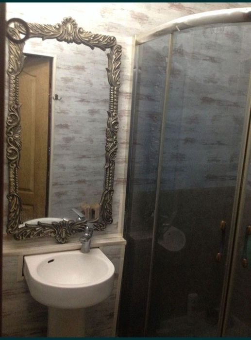 Кімната в приватному будинку