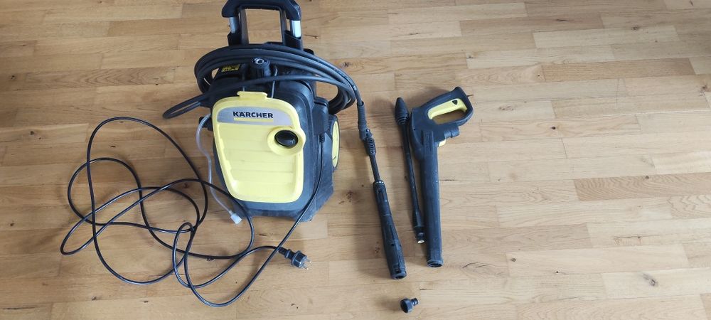 Karcher k5 compact