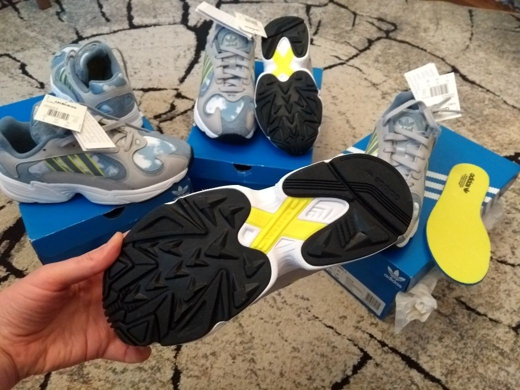 Adidas Yung 1 uniwersalne nowe oryginalne 37 38 39 Krakow Stare Miasto OLX.pl