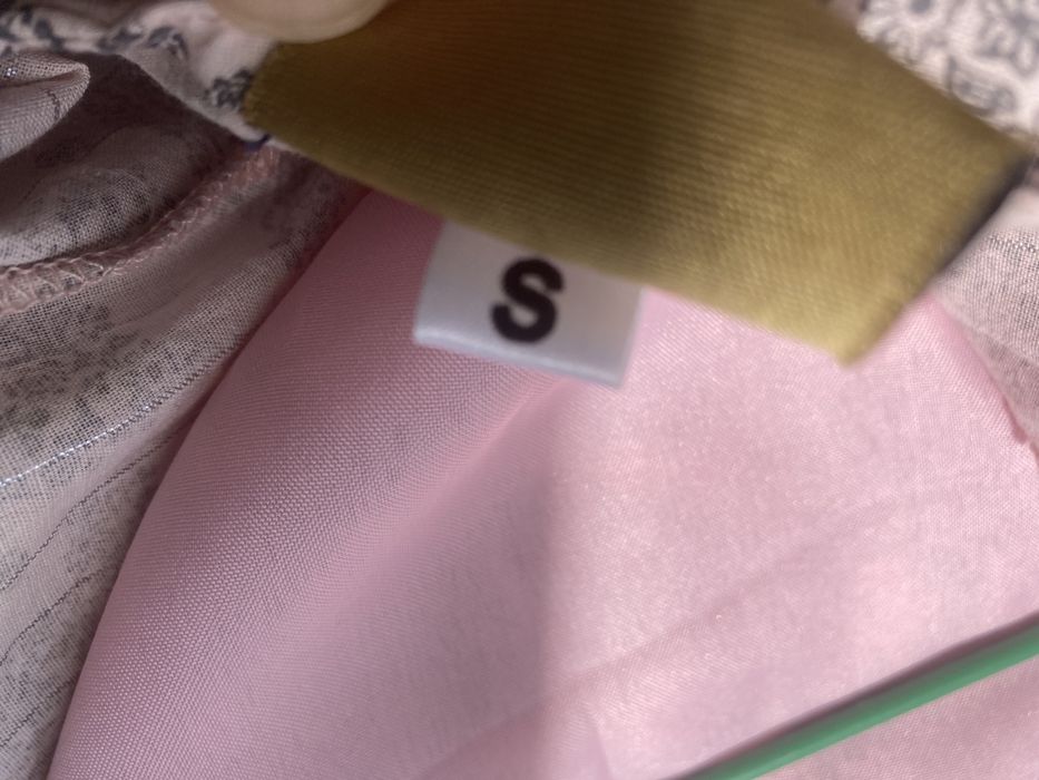 Vestido Novo peca única