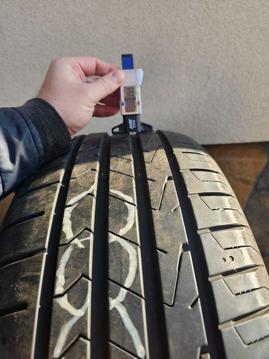 235/55 R18 Hankook Ventus Prime 2 шт   2024 р