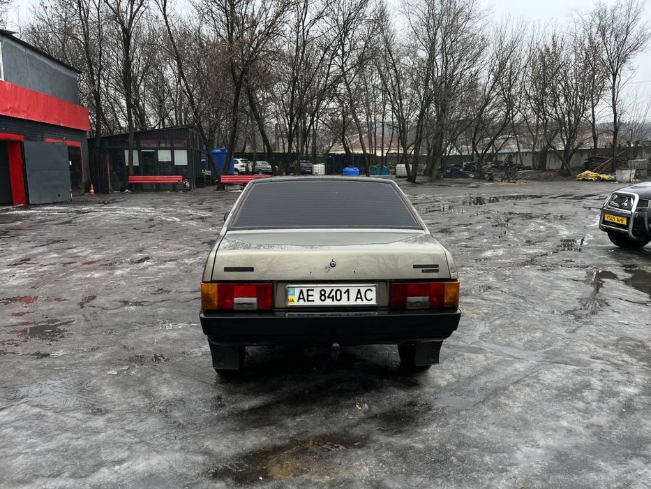 ВАЗ 21099 тольяти