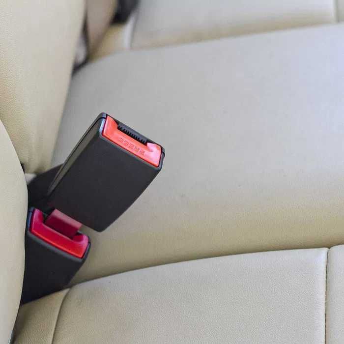 Extensão Prolongador Cinto de segurança Universal 3 MODELOS carro NOVO