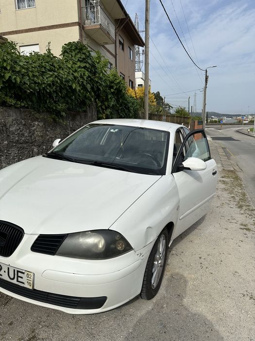 Sest Ibiza 6L 1.9cc SDI