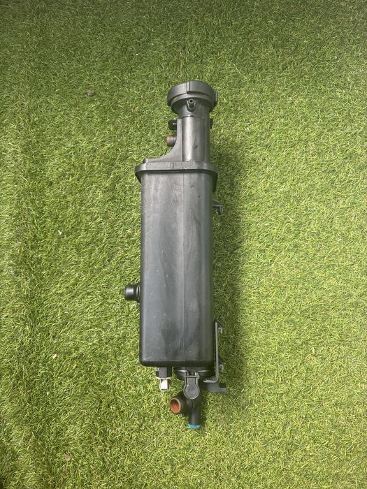 Depósito de líquido de refrigeração BMW E46