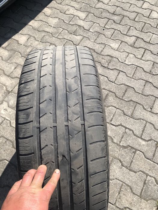Літні  колеса DOUBLESTAR LANDRIDER DS01 265/60 R18 110H 2019року