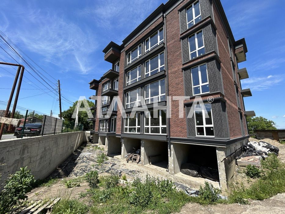 1-кім. Новобуд по вул. Шухевича