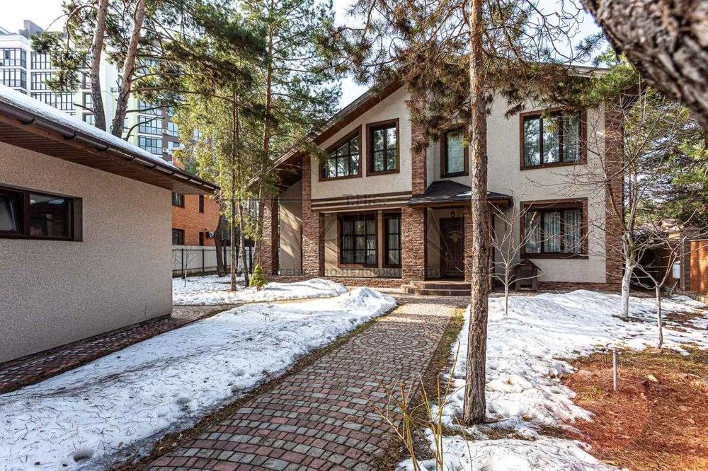 Аренда дома, Быковня, Деснянский р-н