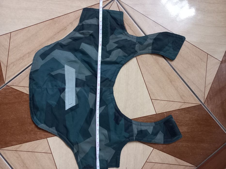 Жилет для собаки