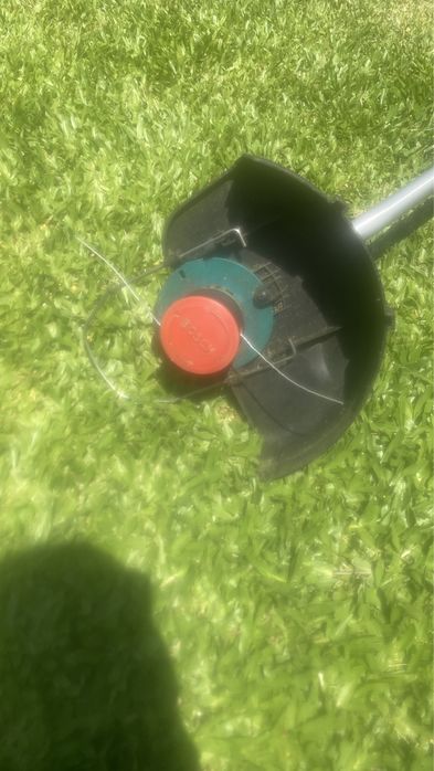 Advanced GrassCut 36