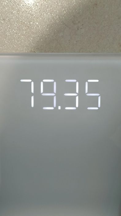 Waga łazienkowa Xiaomi Mi Body Composition Scale 2
