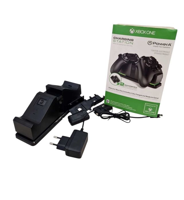 Stacja ładująca XBOX ONE