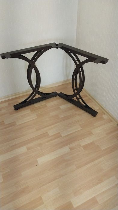 Опора для стола.Стол Loft.Подстолье.Ножки для стола Loft