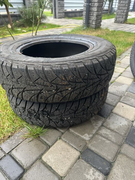 Продам резину R14