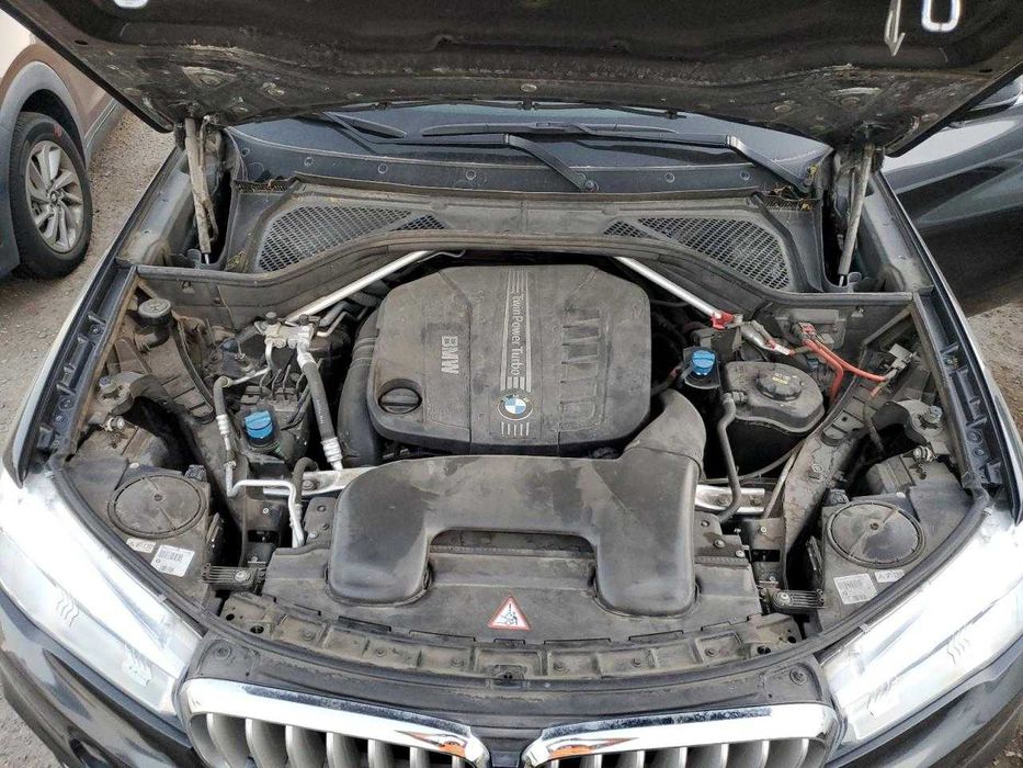 BMW X5 XDrive Diesel З ПДВ