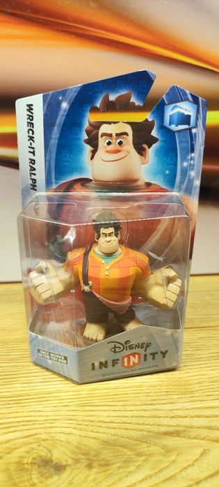 Disney Infiniti Ralph