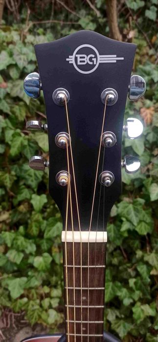 Gitara akustyczna BG Canyon