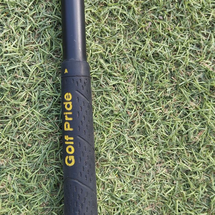 Kij do golfa driver Golf Pride V  Steel