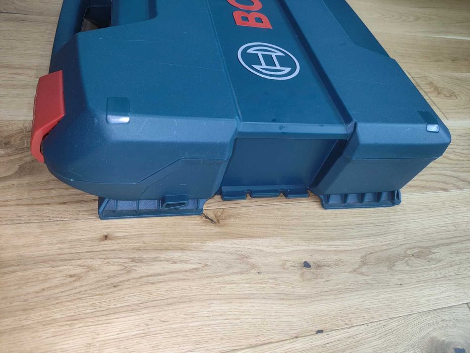 Walizka Bosch do wkrętarki GSR 18V-50 16054381FZ